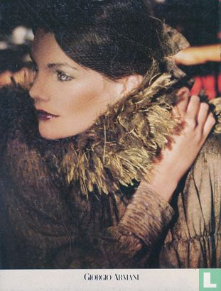 Vogue Italia 335 - Afbeelding 2