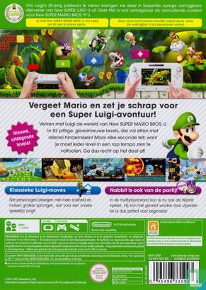 New Super Luigi U - Image 2