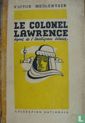 La Colonel Lawrence - Afbeelding 1