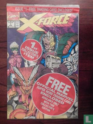 X-Force 1 - Image 3