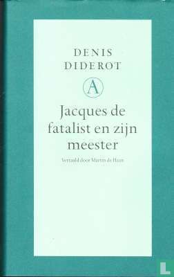 Jacques de fatalist en zijn meester  - Afbeelding 1