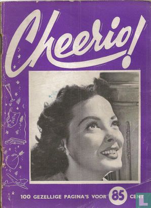 Cheerio! 32 - Image 1