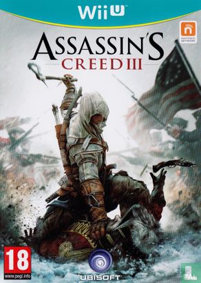 Assassin's Creed III - Afbeelding 1