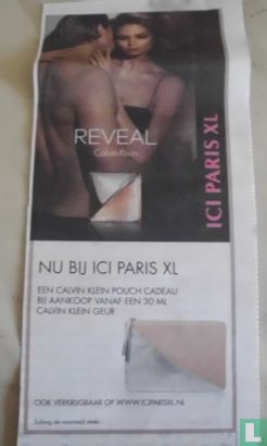 ICI Paris XL