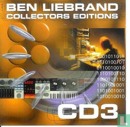 Collectors editions cd 3 - Afbeelding 1