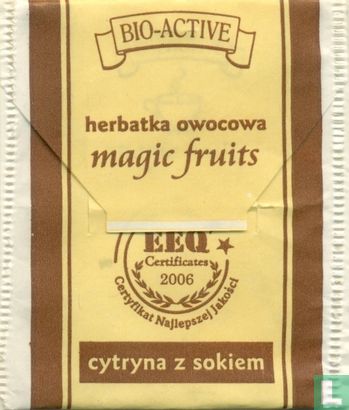cytryna z sokiem - Image 2