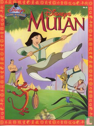 Mulan - Image 1