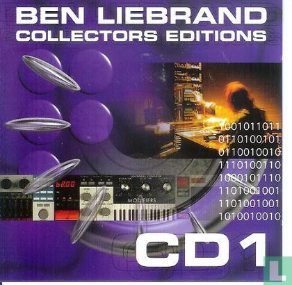 Collectors editions cd 1 - Afbeelding 1