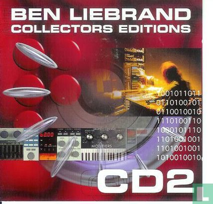 Collectors editions cd 2 - Afbeelding 1