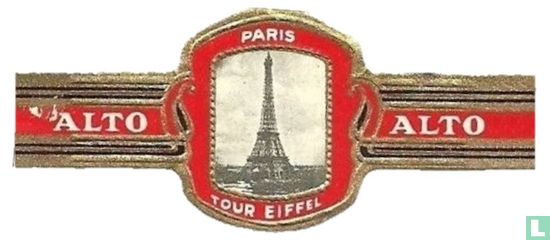 Paris Tour Eiffel - Afbeelding 1