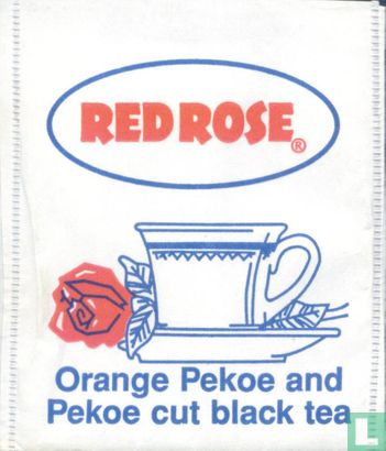 Orange Pekoe and Pekoe cut black tea - Image 1