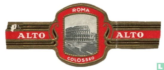 Roma Colosseo [Italië] - Image 1