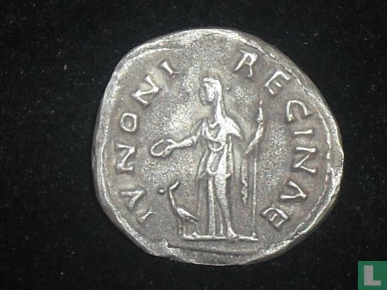 Romeinse Rijk - Faustina II - Afbeelding 2
