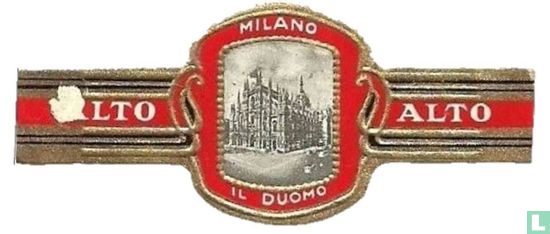 Milano il Duomo [Italië] - Afbeelding 1
