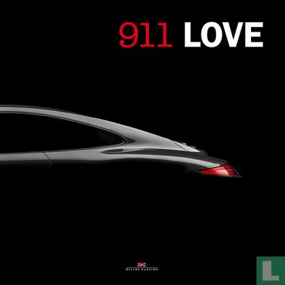 911 Love - Afbeelding 1