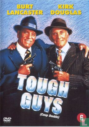 Tough Guys / Coup double - Afbeelding 1