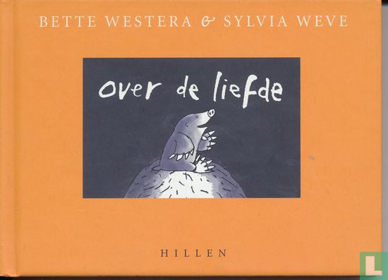 Over de liefde - Image 1
