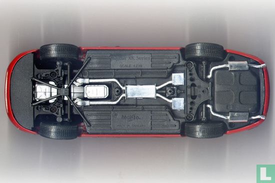Jaguar XKR - Afbeelding 3