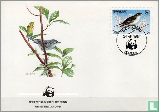WWF-Birds