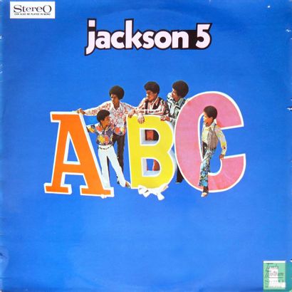 ABC - Afbeelding 1