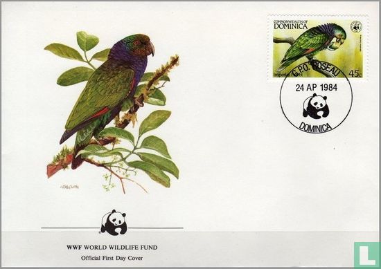 WWF - Vogels