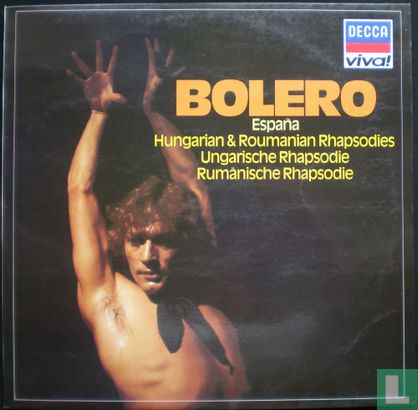 Bolero  - Image 1