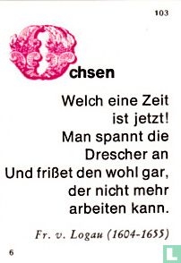 Ochsen - Afbeelding 1