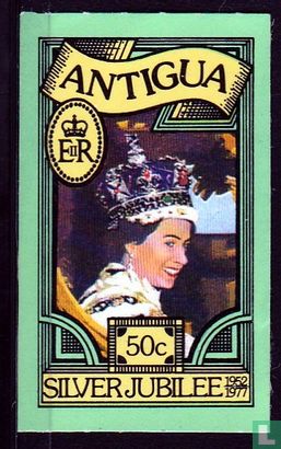 Jubilé d'argent de la reine Elizabeth II - Image 1