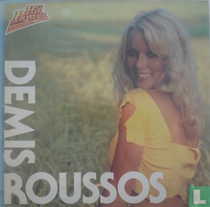 Demis Roussos - Afbeelding 1
