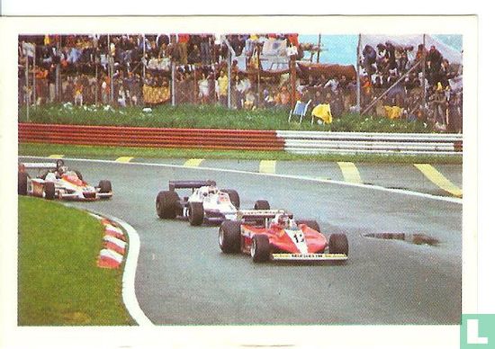 Gilles Villeneuve,Patrick Depailler,Hans Stuck - Bild 1