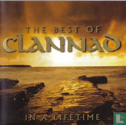The Best Of Clannad - In A Lifetime  - Image 1