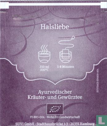 Halsliebe - Image 2