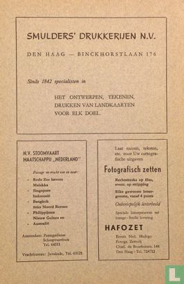 Tijdschrift van het Koninklijk Nederlandsch Aardrijkskundig Genootschap Amsterdam 2 - Bild 2