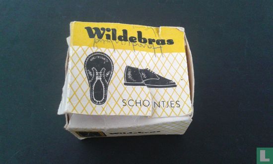 Schoentjes 40 - Image 1