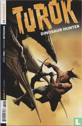 Turok Dinosaur Hunter 7 - Image 1