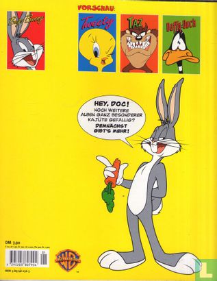 Bugs Bunny - Bild 2