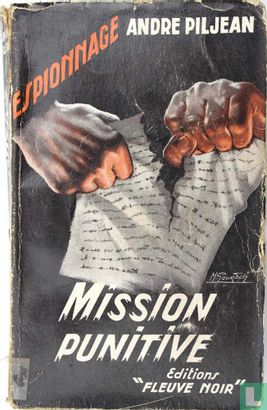 Mission punitive - Image 1