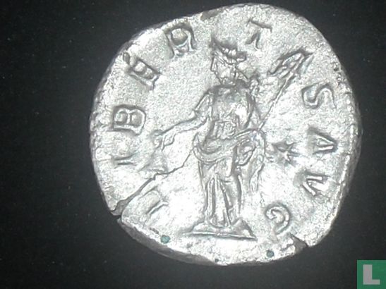 Romeinse Rijk - Elagabalus - Afbeelding 2