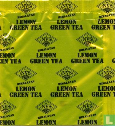 Lemon Green Tea - Image 2