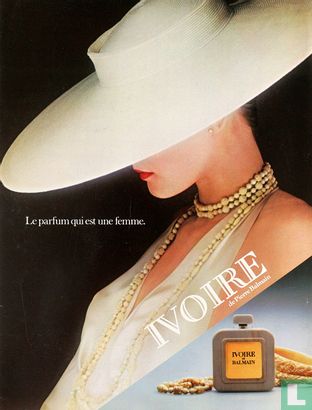Vogue Paris 644 - Afbeelding 2