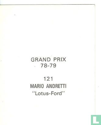 Mario Andretti "Lotus-Ford" - Afbeelding 2