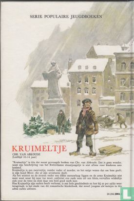 Kruimeltje - Afbeelding 2