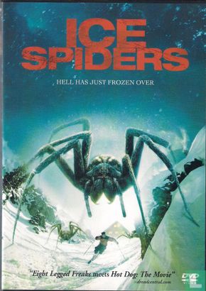 Ice Spiders - Image 1