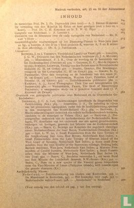Tijdschrift van het Koninklijk Nederlandsch Aardrijkskundig Genootschap Amsterdam 3 2e reeks, deel LXIII no. 3 - Bild 2