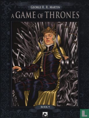 A Game of Thrones 9 - Afbeelding 1