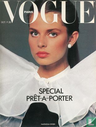Vogue Paris 600 - Image 1