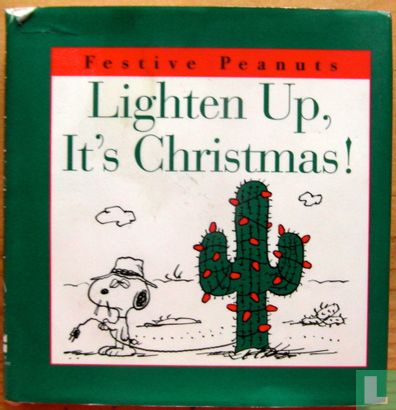 Lighten up it's christmas - Afbeelding 1