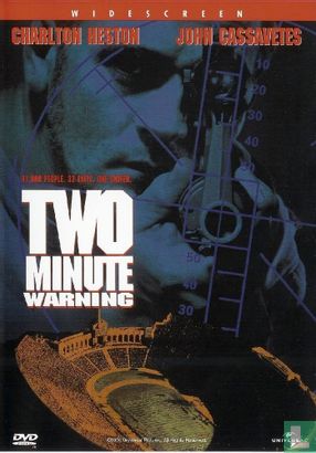 Two Minute Warning - Afbeelding 1