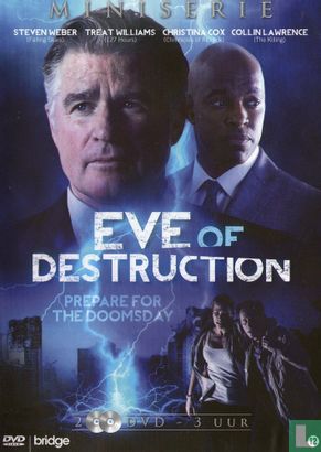 Eve of Destruction - Image 1