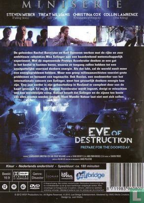 Eve of Destruction - Image 2